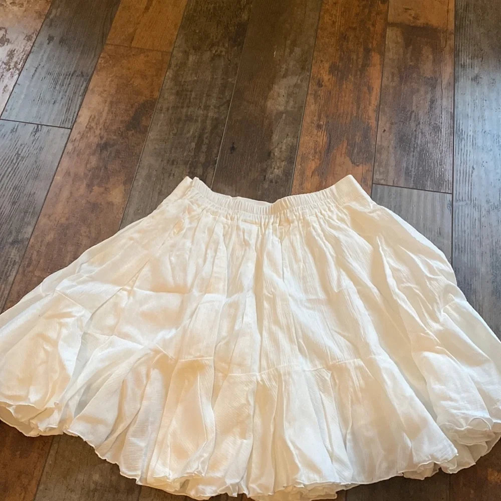 Storets Skort - Picture 5 of 7